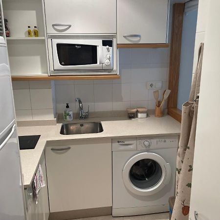 Sonos Sanxenxo Apartment Bagian luar foto